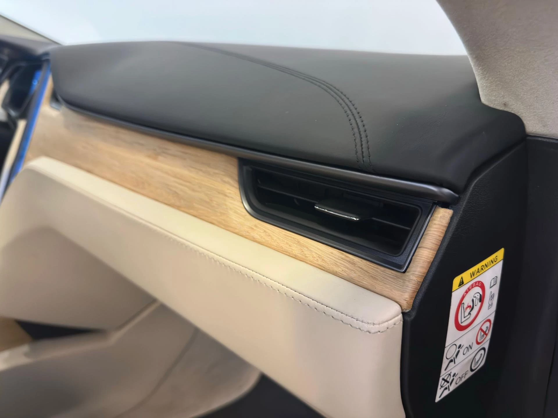 Hoofdafbeelding Tesla Model S