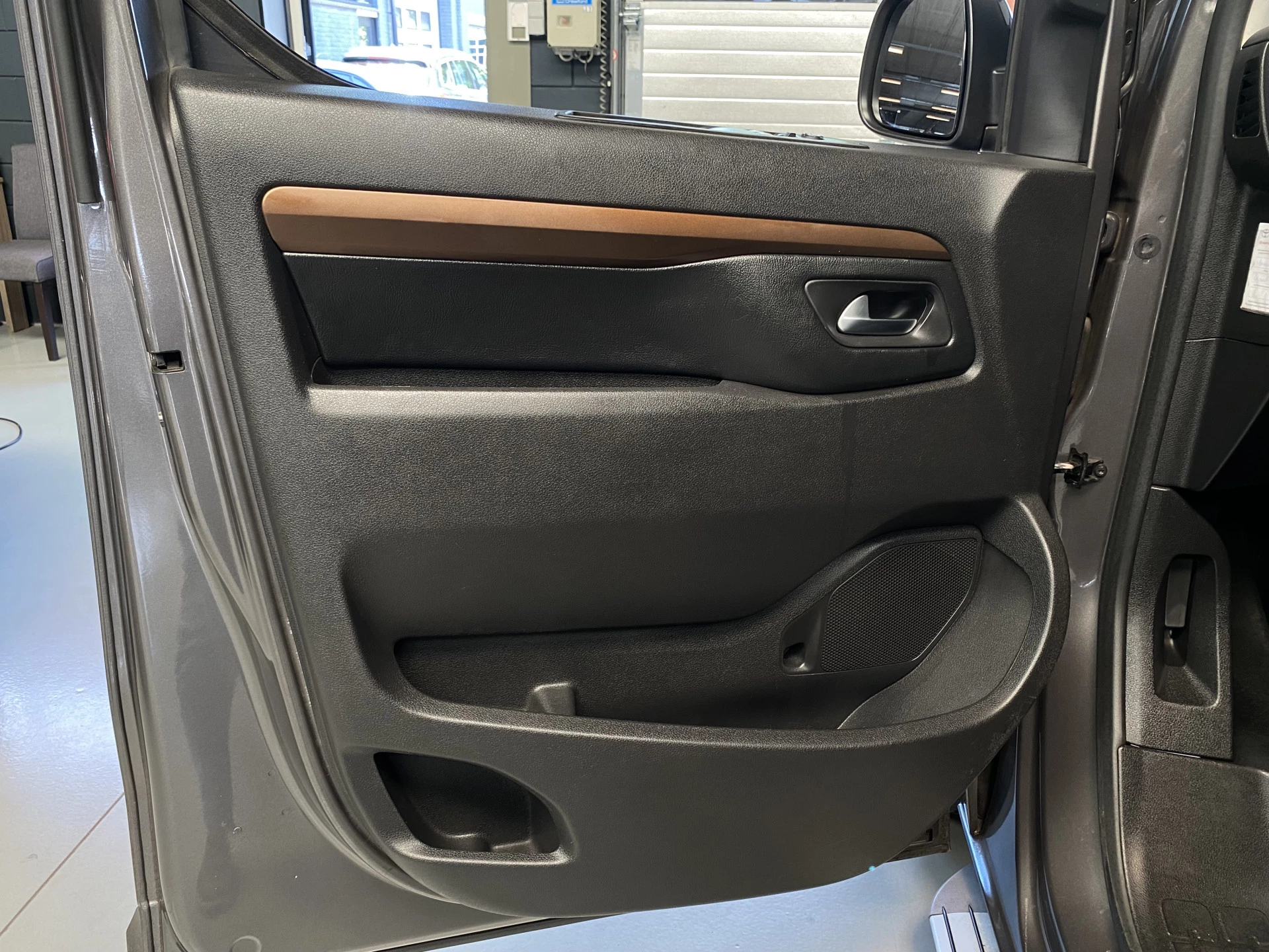 Hoofdafbeelding Toyota ProAce