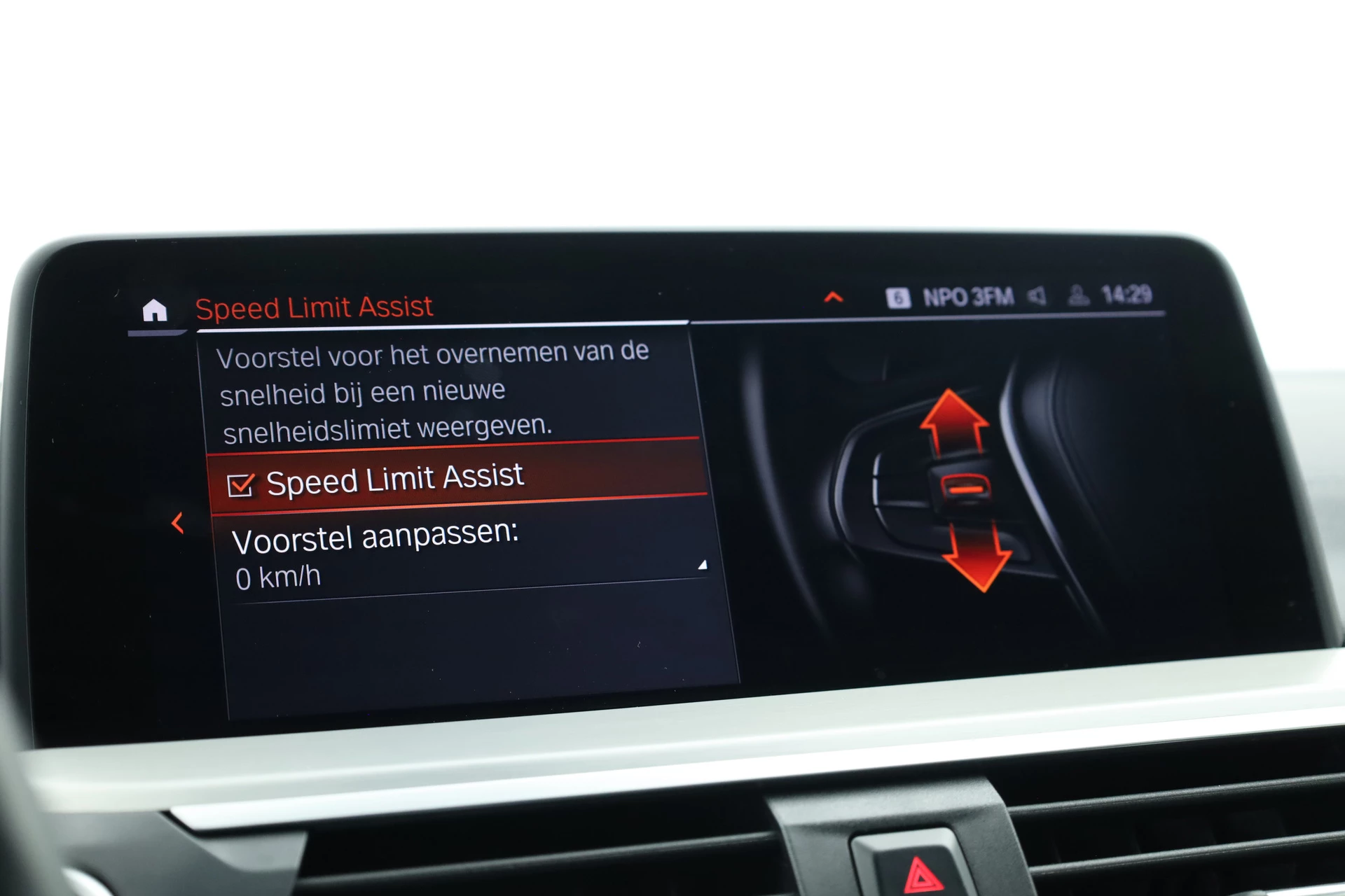 Hoofdafbeelding BMW X4