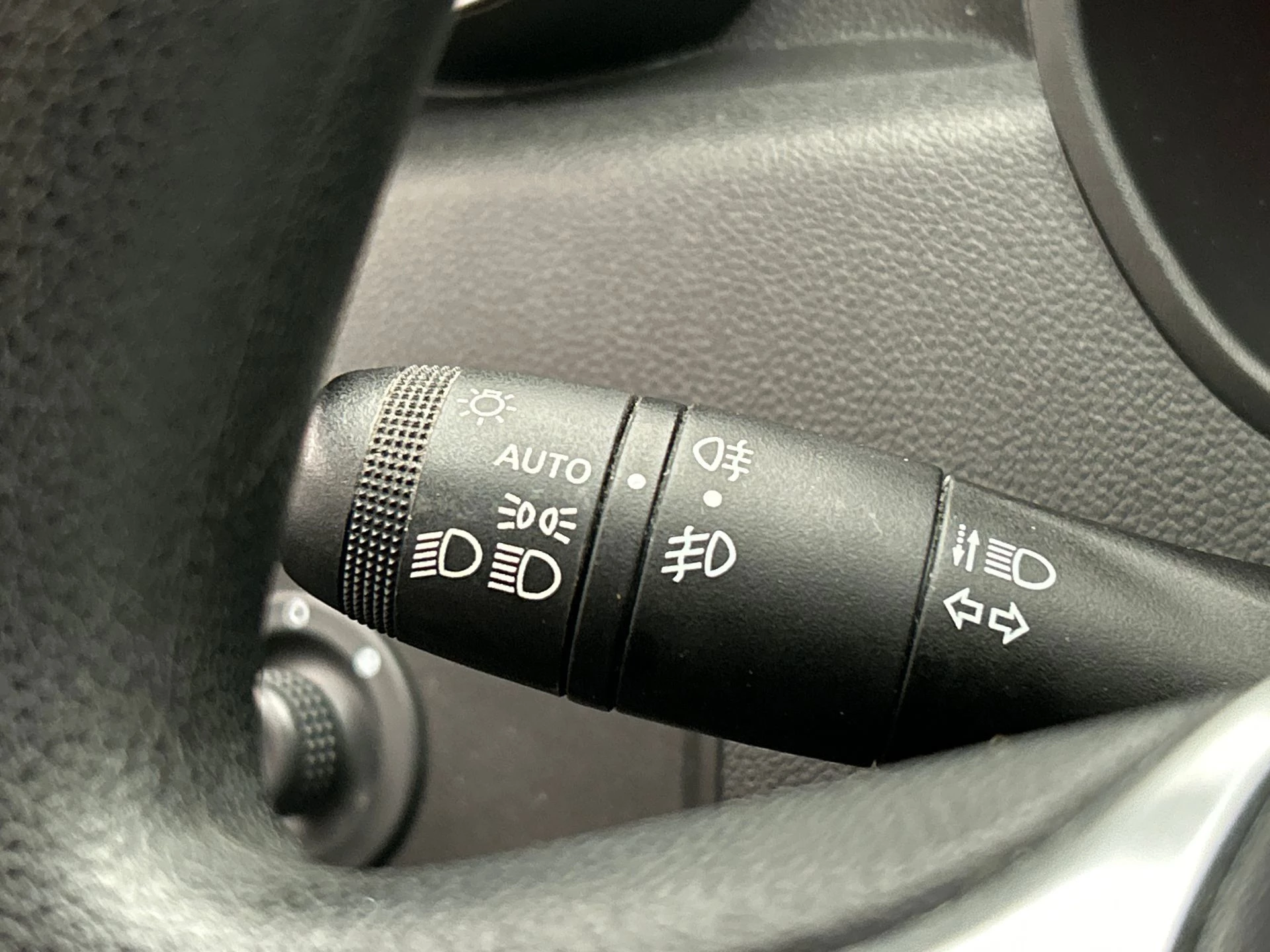 Hoofdafbeelding Dacia Duster