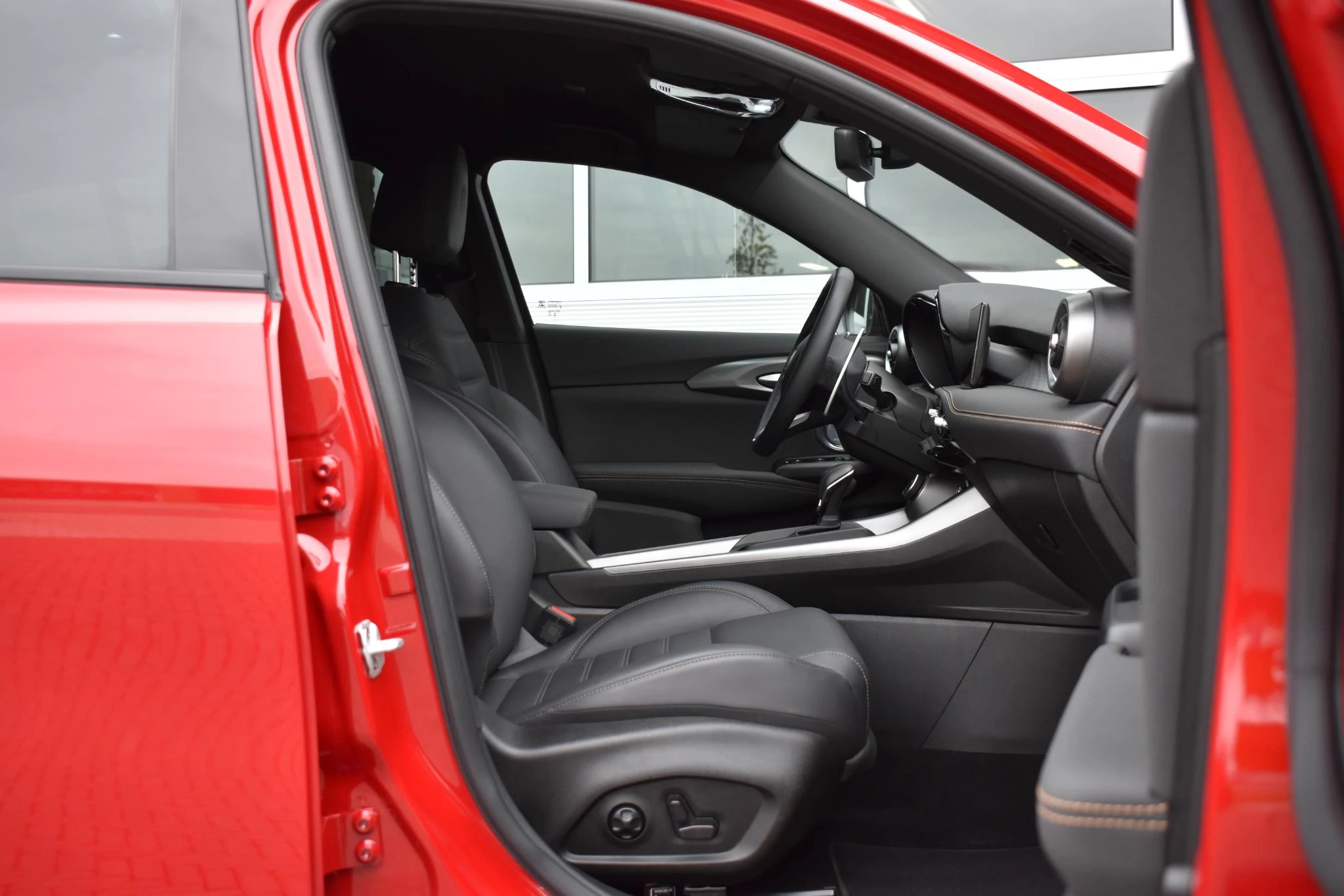 Hoofdafbeelding Alfa Romeo Tonale