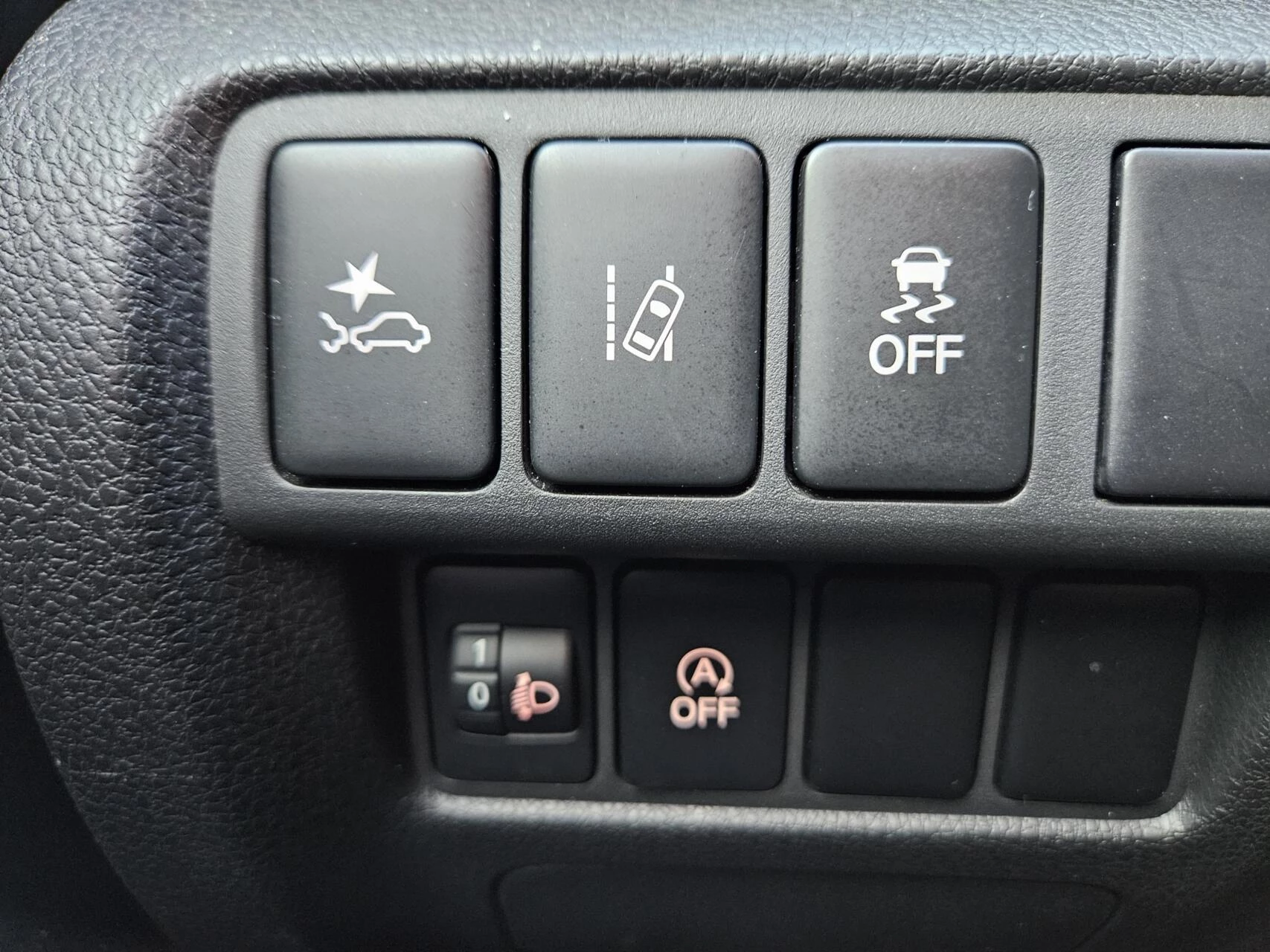 Hoofdafbeelding Mitsubishi Eclipse Cross