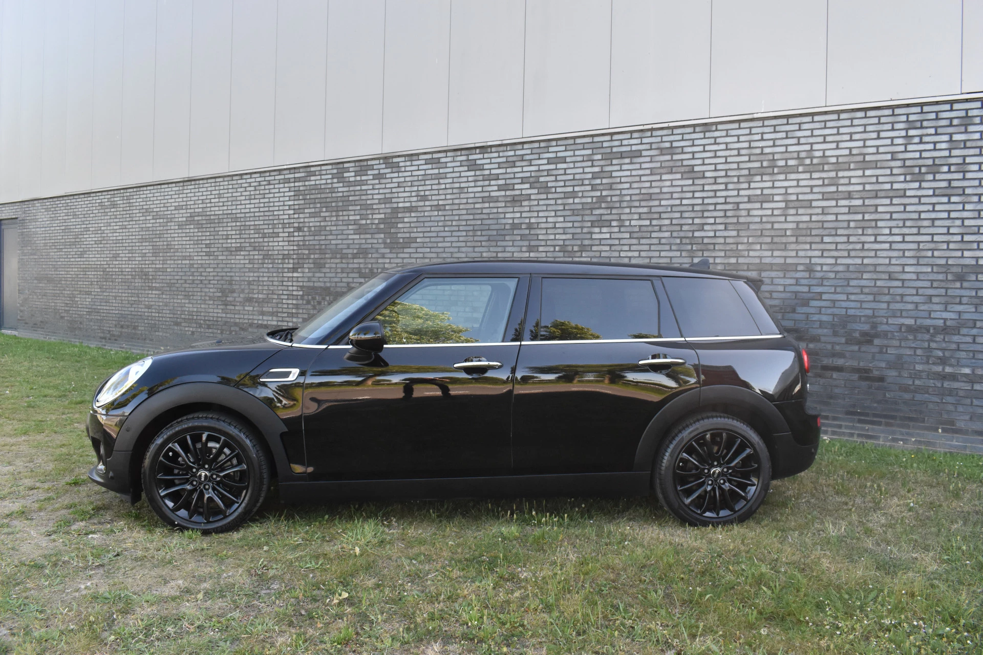 Hoofdafbeelding MINI Clubman