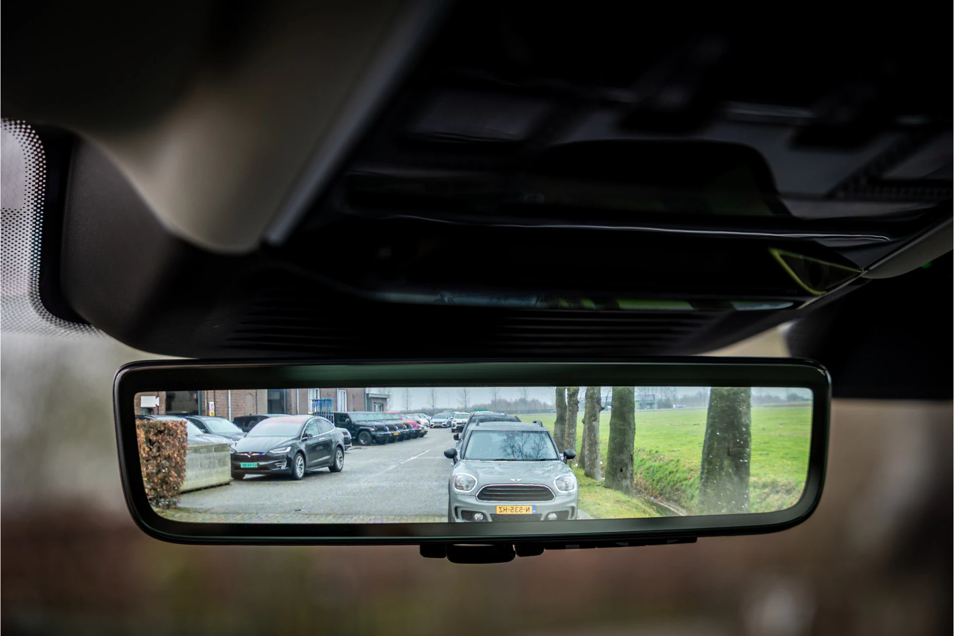 Hoofdafbeelding Land Rover Range Rover