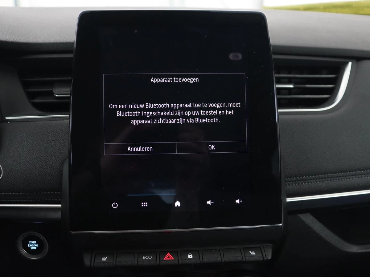 Hoofdafbeelding Renault ZOE