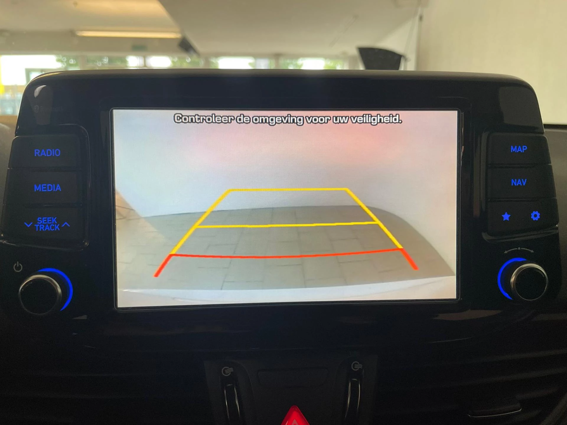 Hoofdafbeelding Hyundai i30