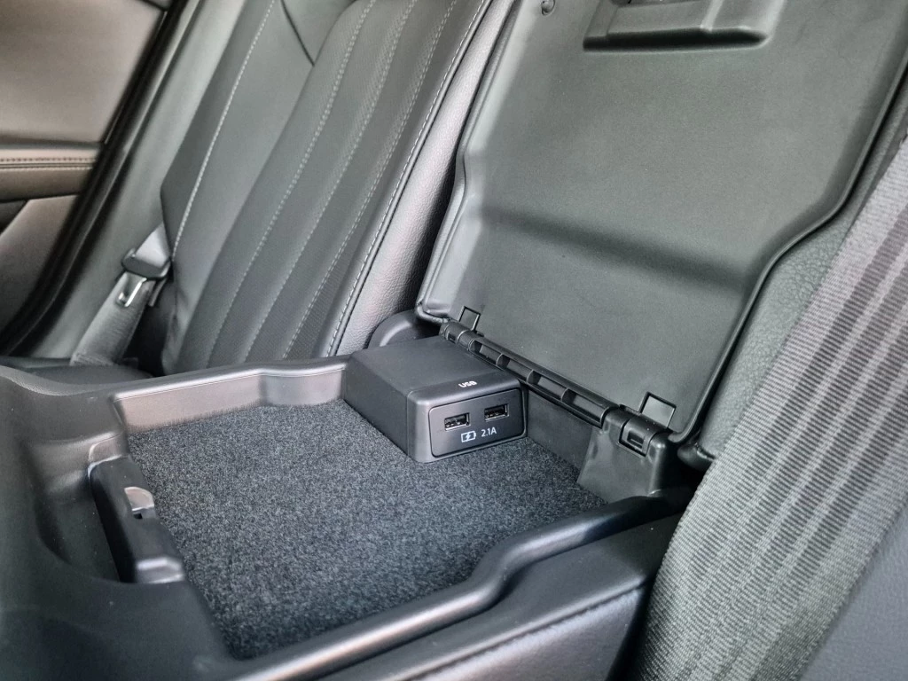 Hoofdafbeelding Mazda 6