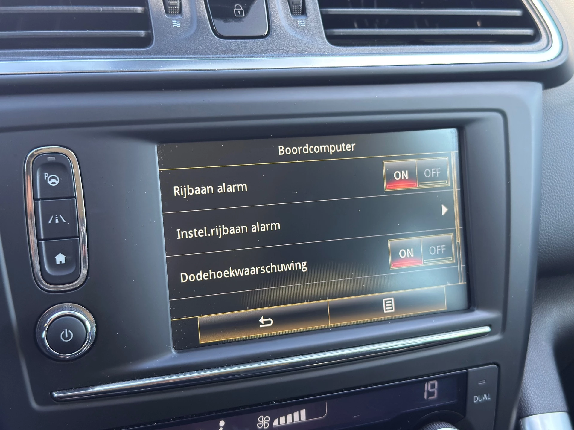 Hoofdafbeelding Renault Kadjar