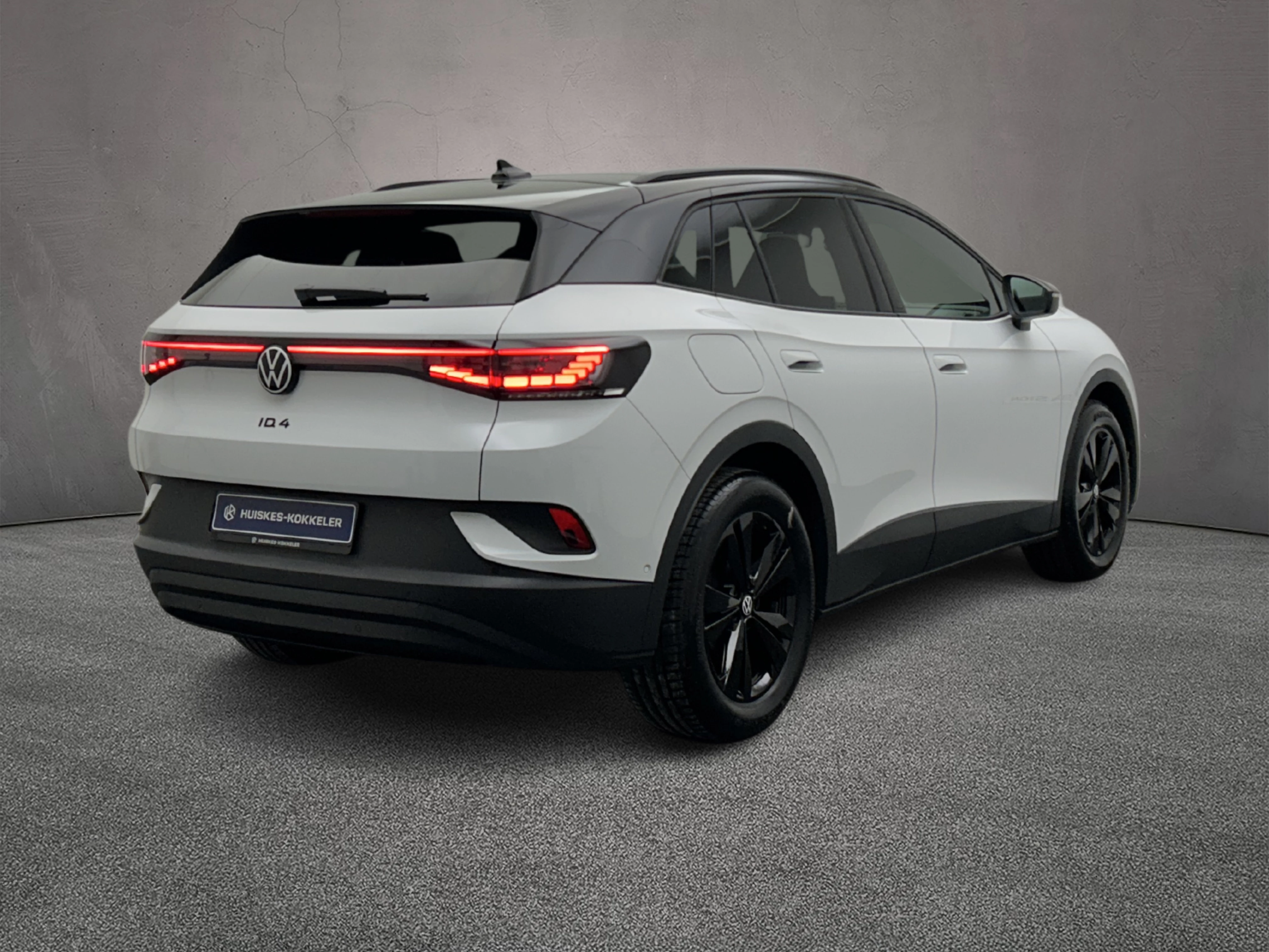 Hoofdafbeelding Volkswagen ID.4