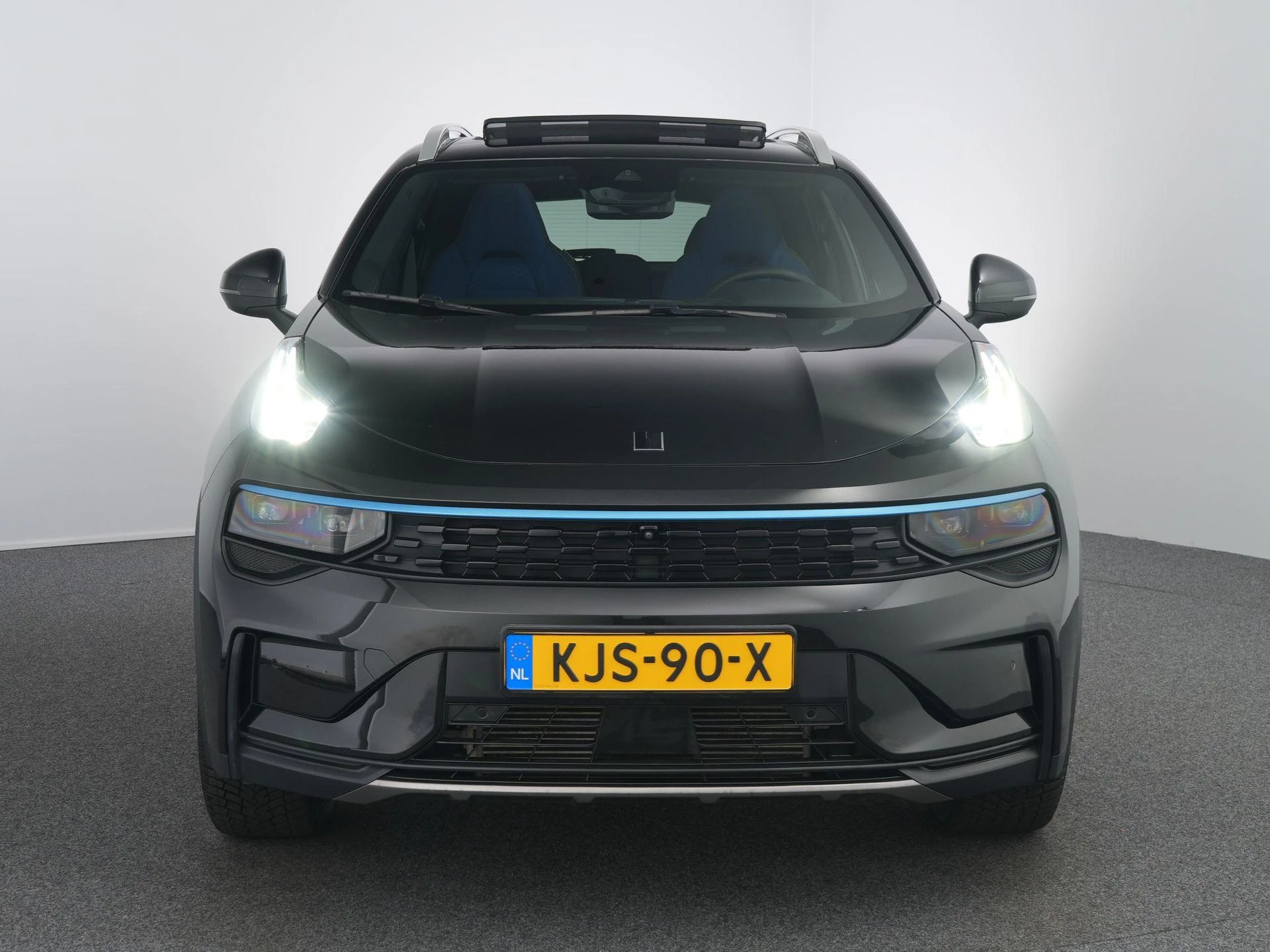 Hoofdafbeelding Lynk & Co 01