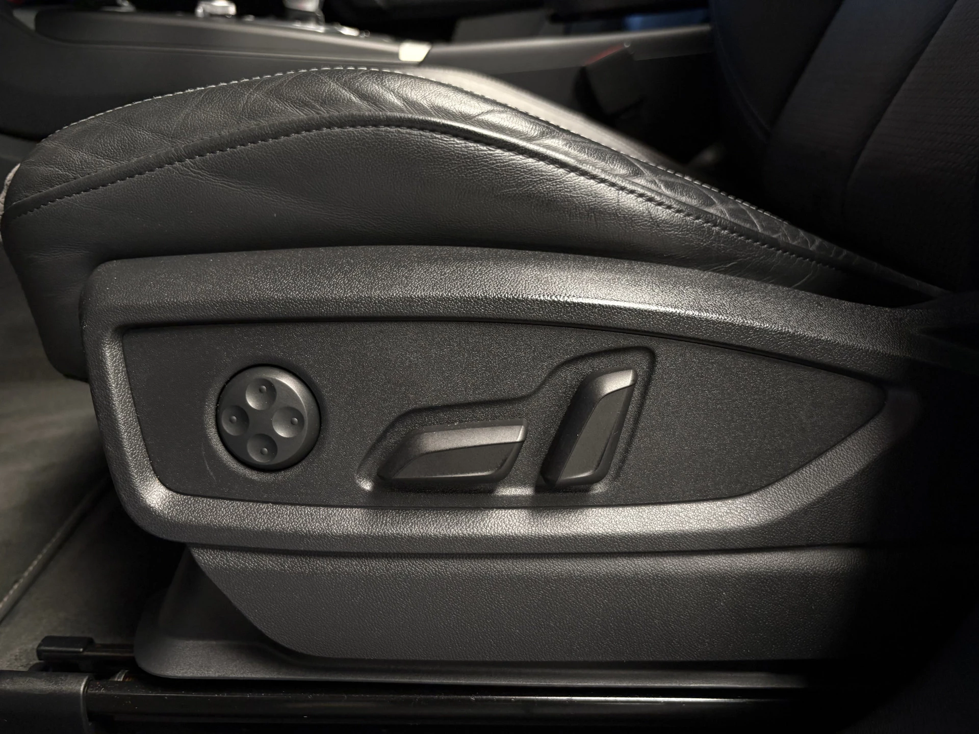 Hoofdafbeelding Audi SQ5