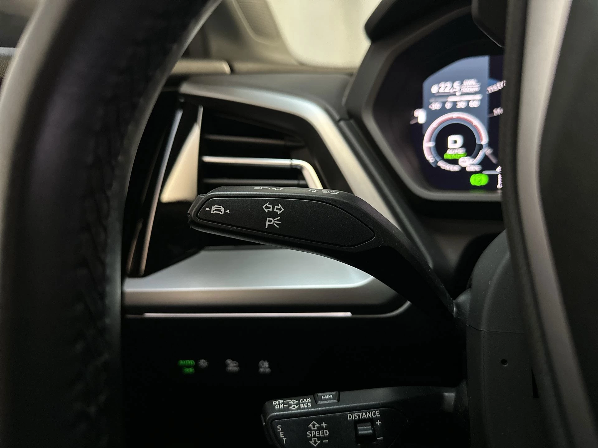Hoofdafbeelding Audi Q4 e-tron