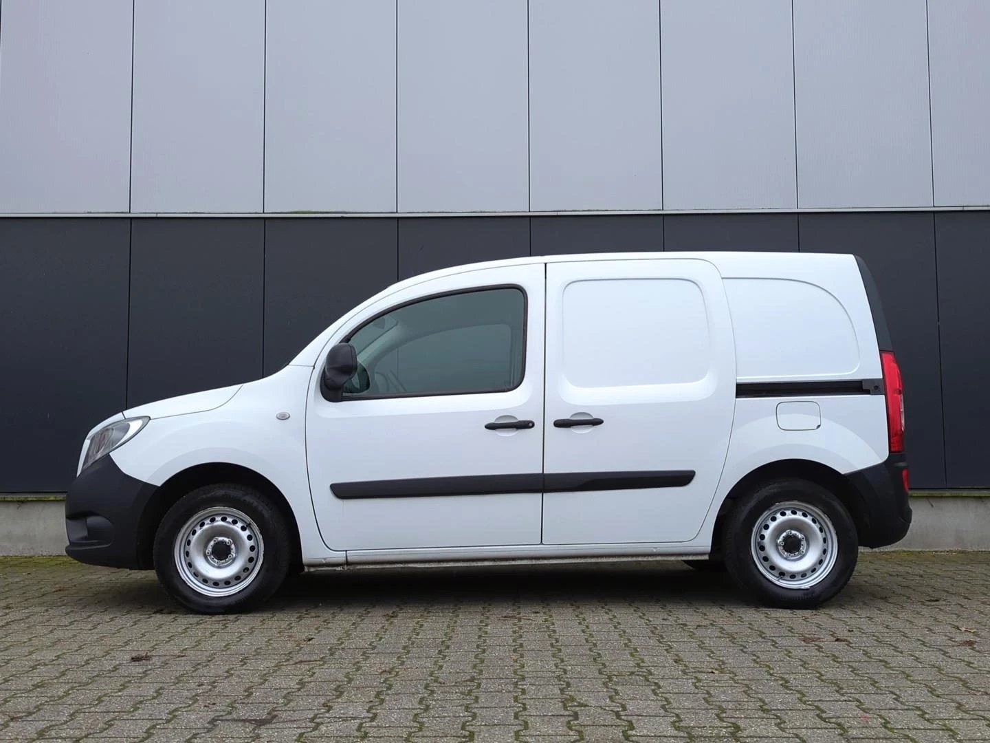 Hoofdafbeelding Mercedes-Benz Citan