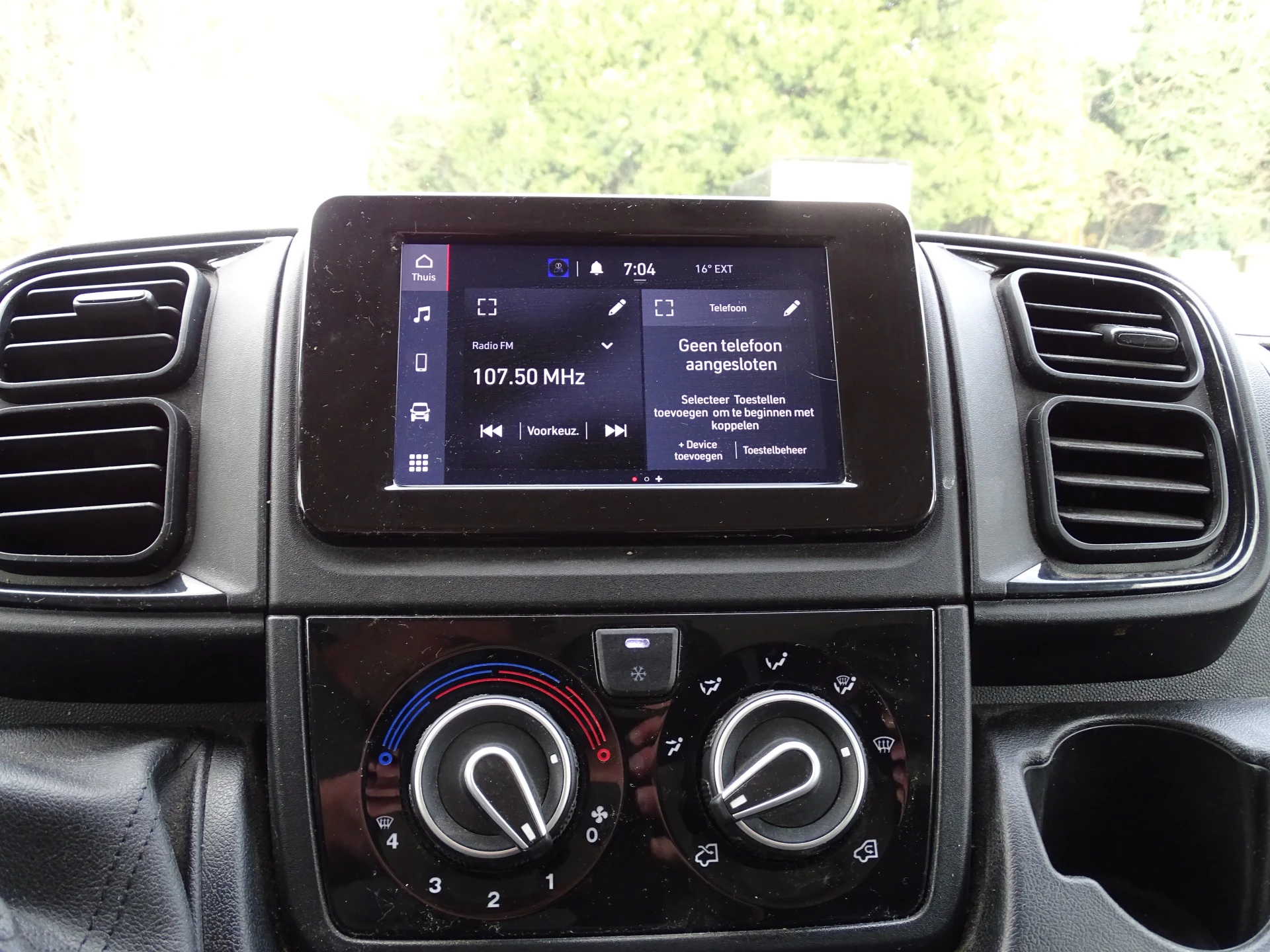 Hoofdafbeelding Fiat Ducato