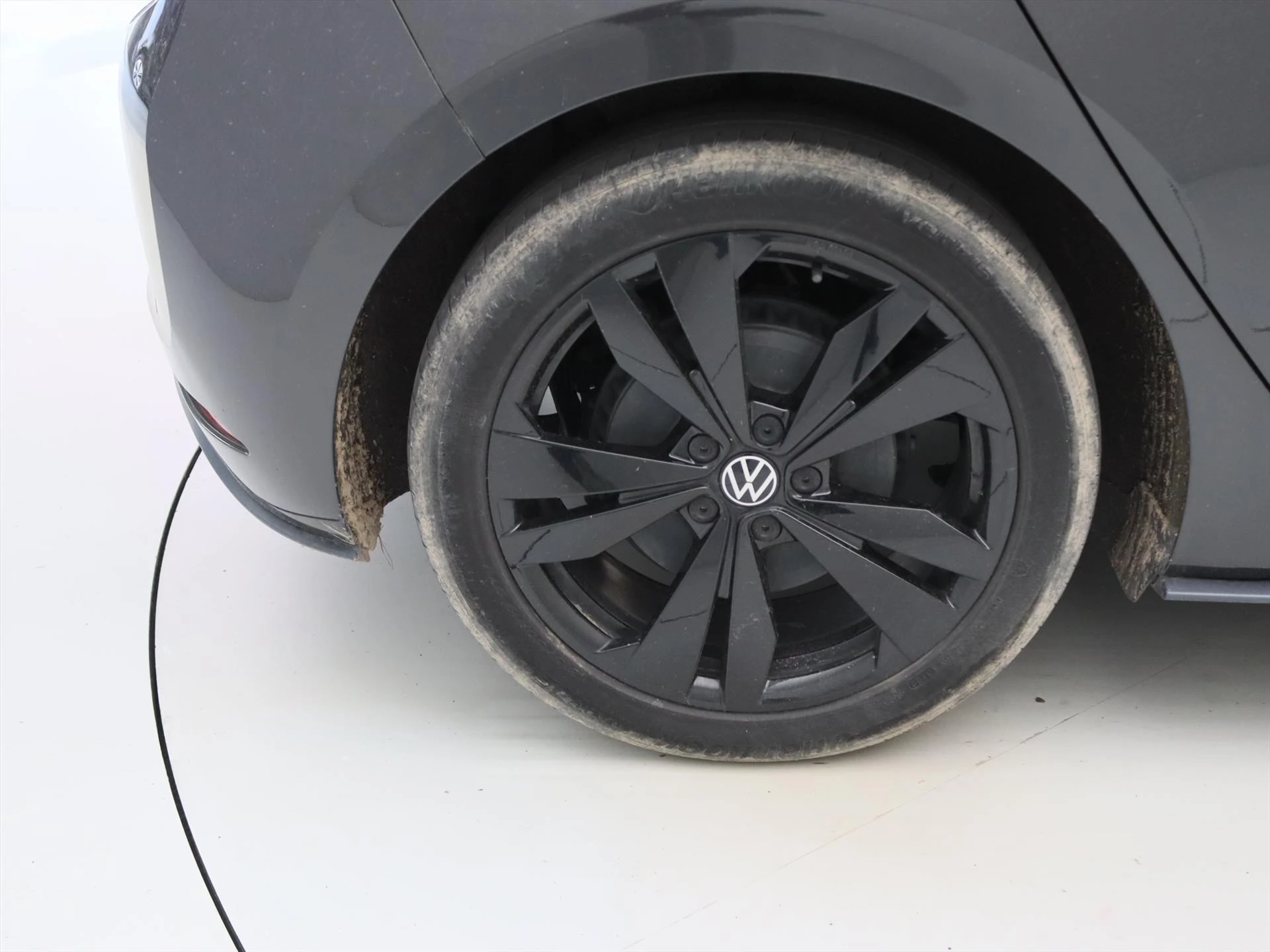 Hoofdafbeelding Volkswagen ID.3