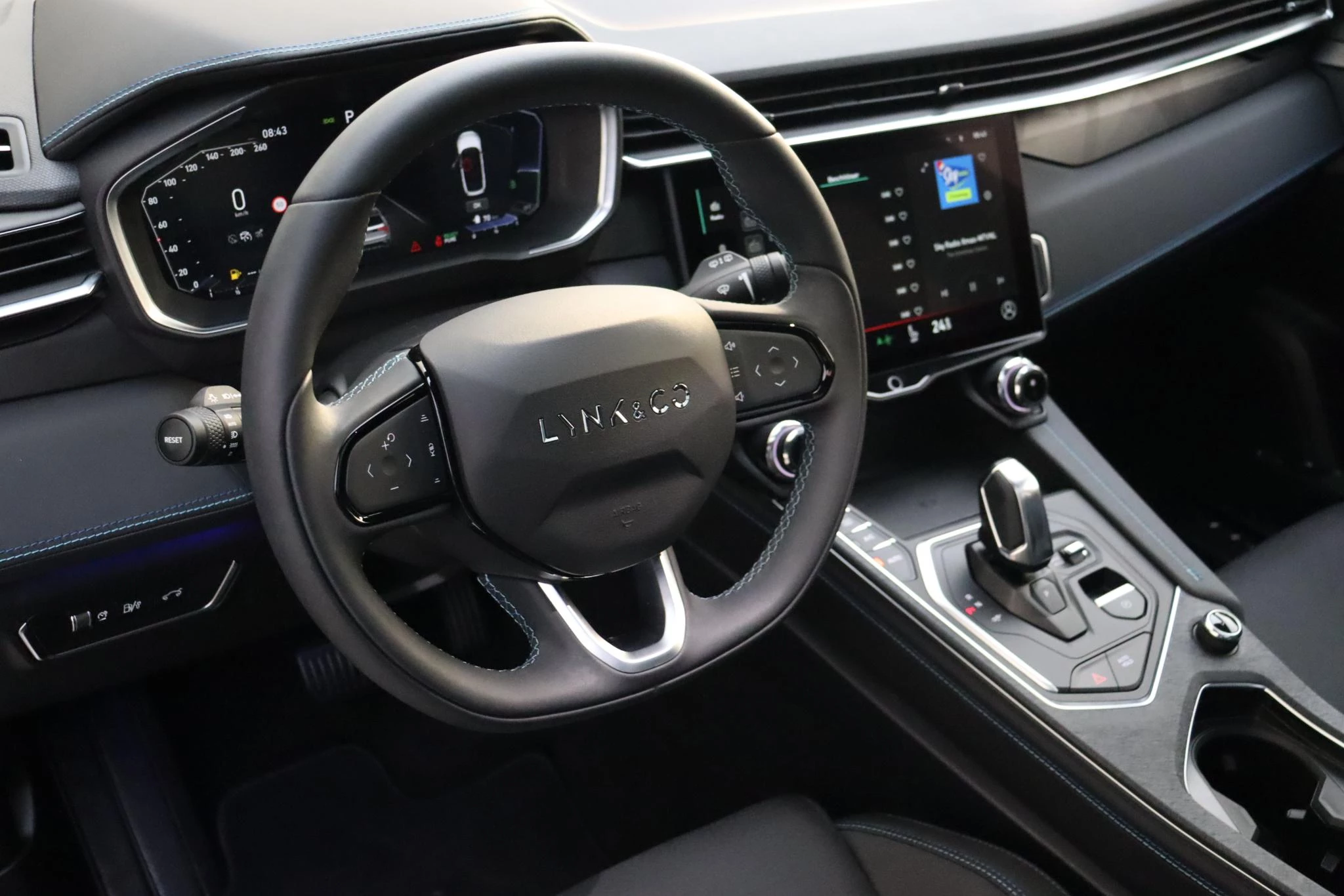 Hoofdafbeelding Lynk & Co 01