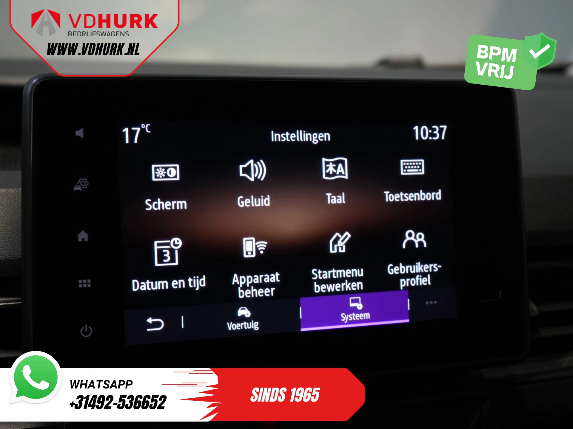 Hoofdafbeelding Renault Kangoo