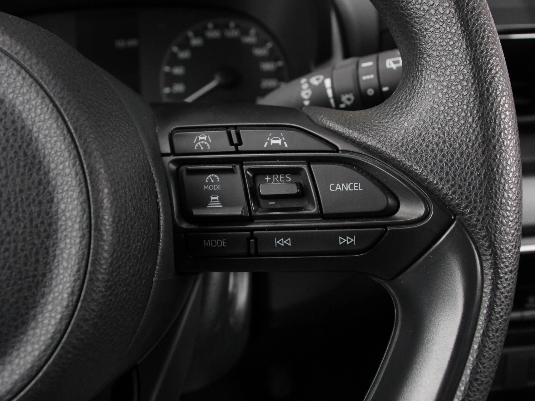 Hoofdafbeelding Mazda 2 Hybrid