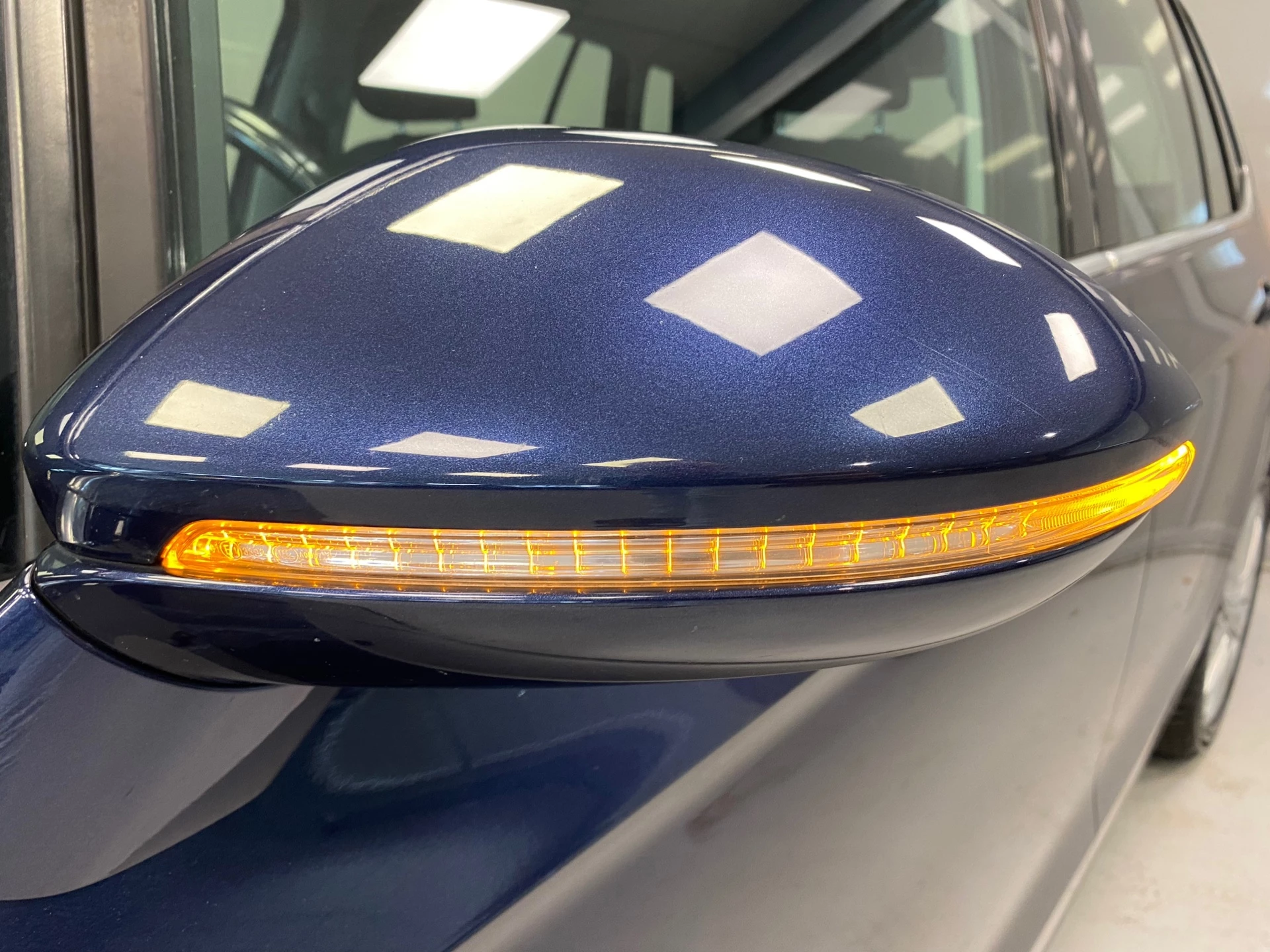 Hoofdafbeelding Volkswagen Golf Sportsvan