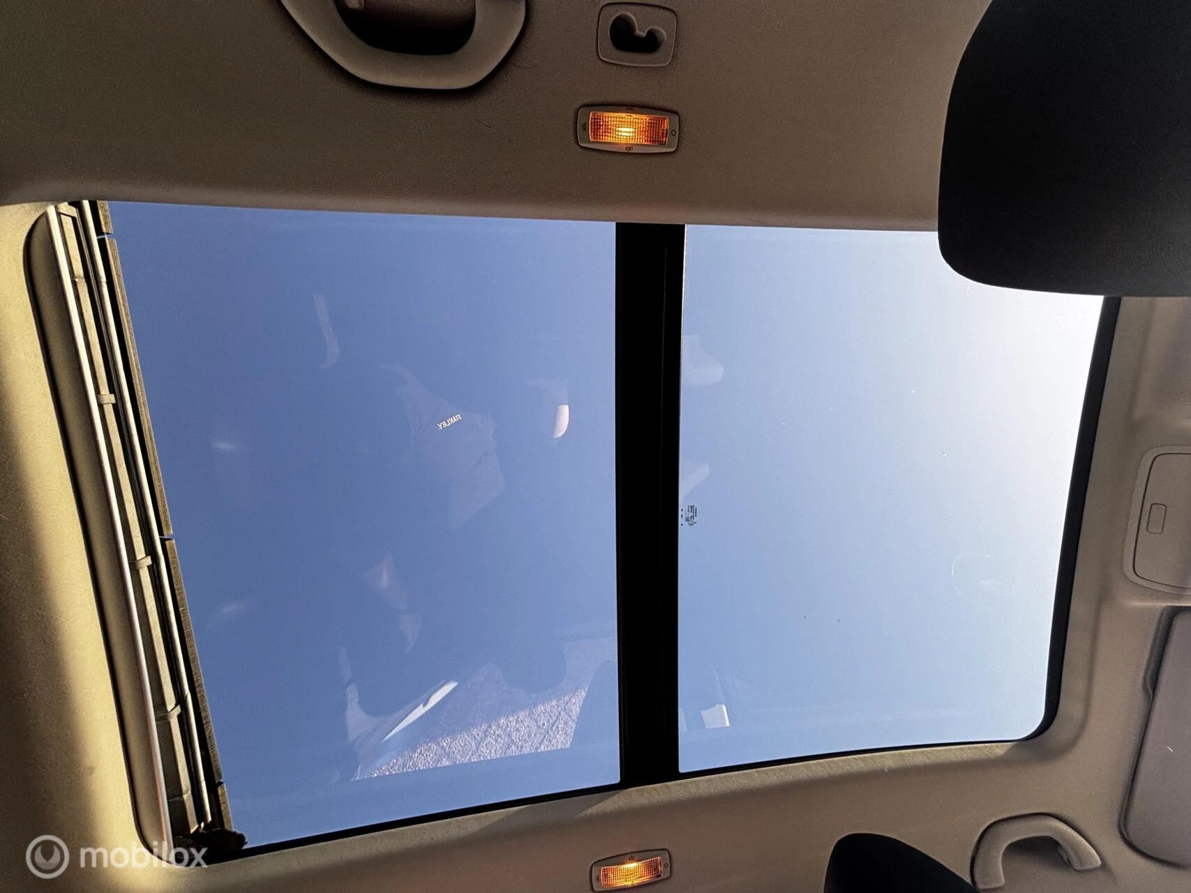 Hoofdafbeelding Škoda Yeti