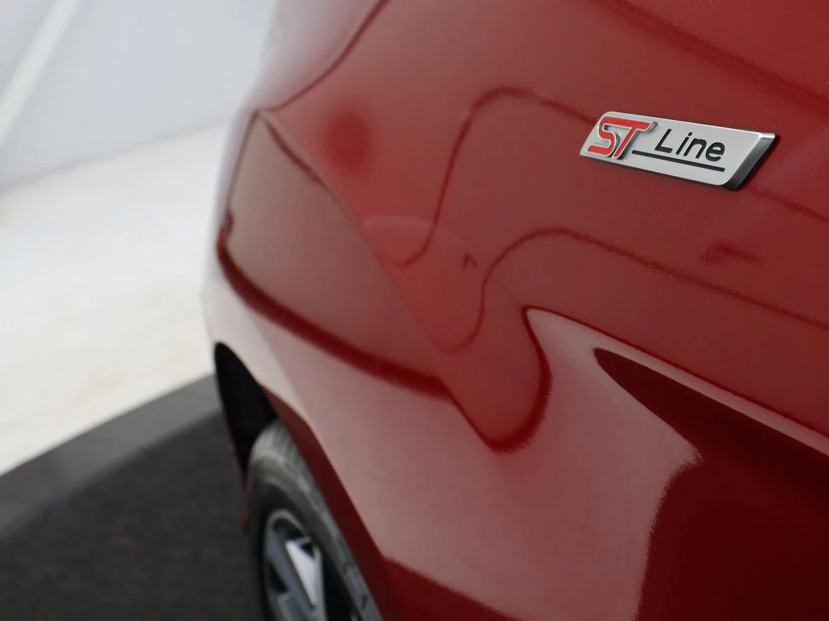 Hoofdafbeelding Ford EcoSport