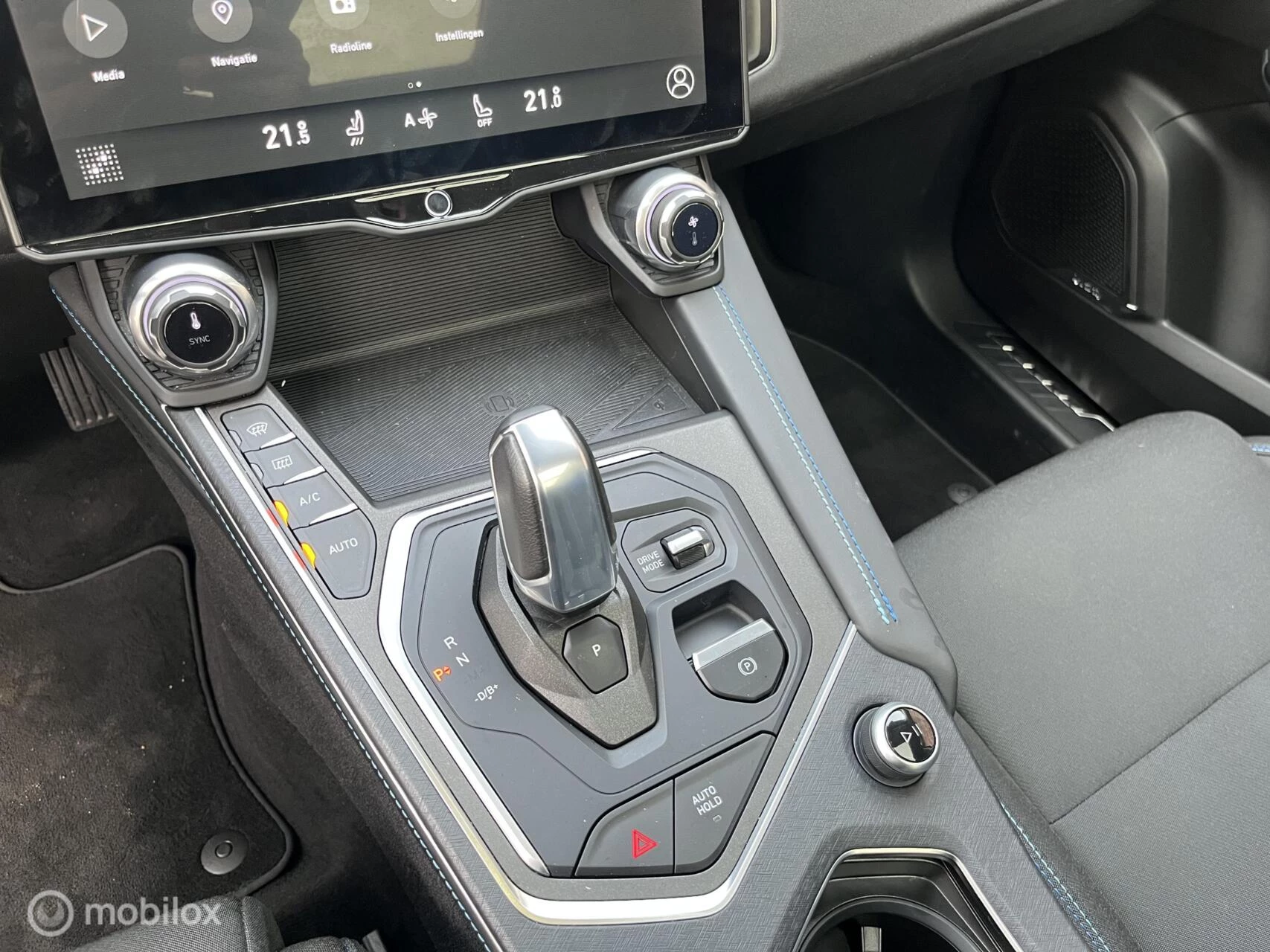 Hoofdafbeelding Lynk & Co 01