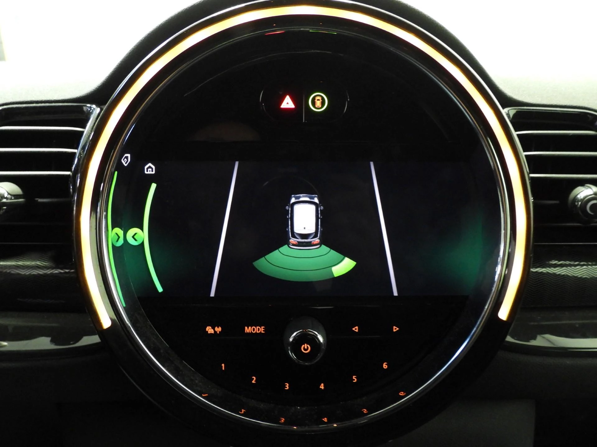 Hoofdafbeelding MINI Clubman