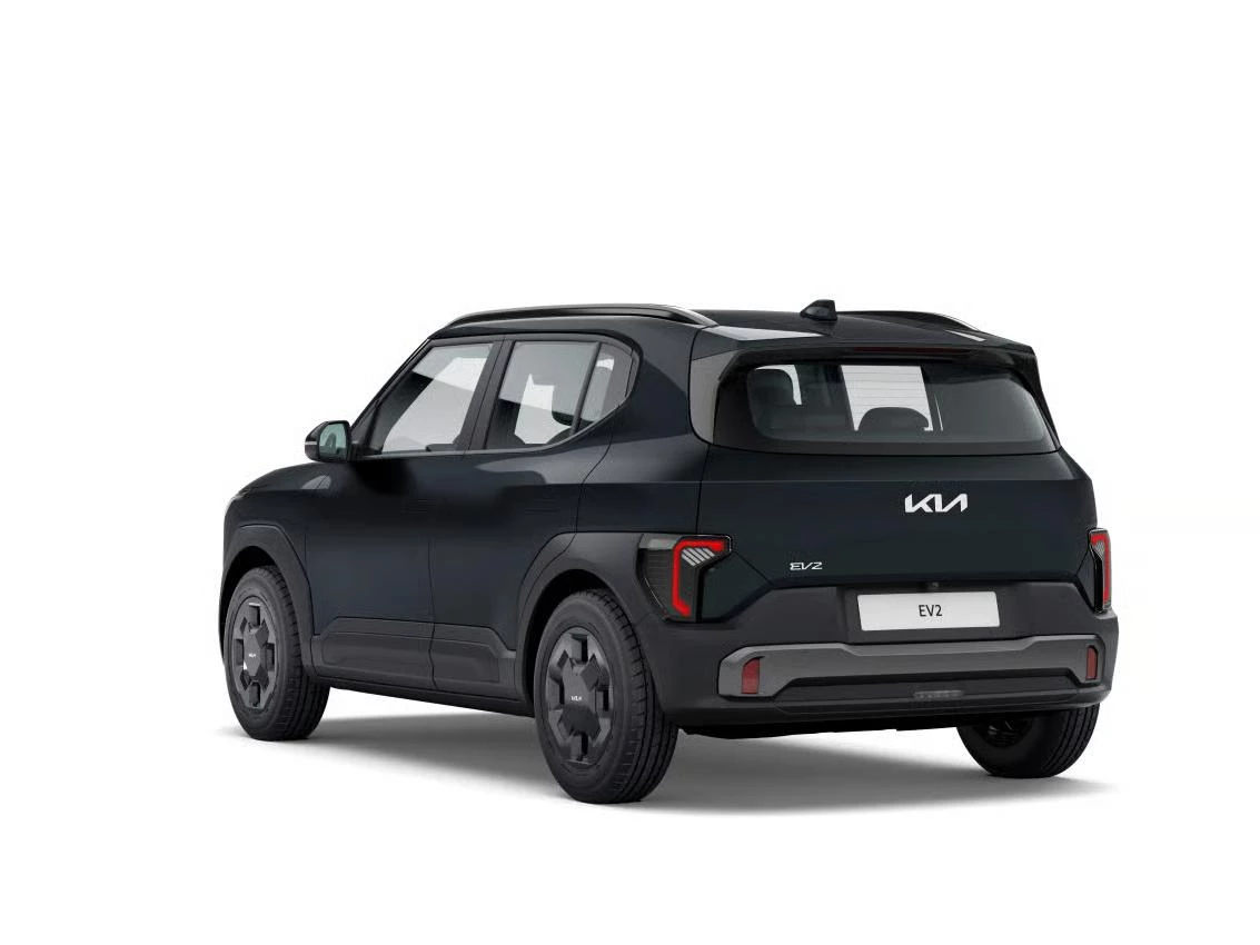 Hoofdafbeelding Kia EV2