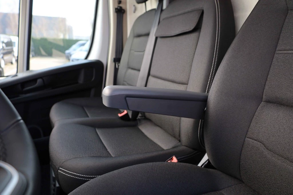 Hoofdafbeelding Fiat Ducato