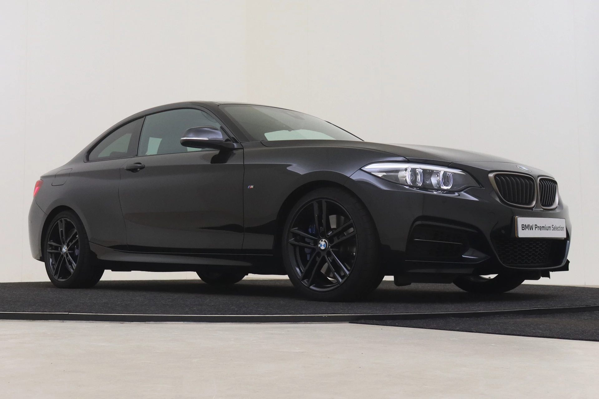 Hoofdafbeelding BMW 2 Serie