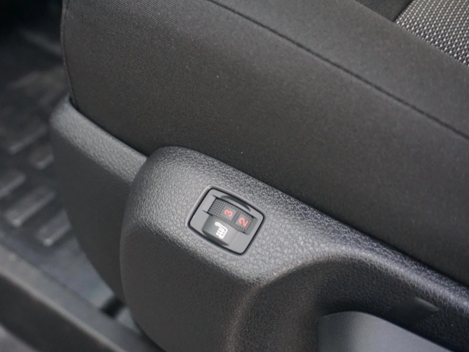 Hoofdafbeelding Peugeot e-Expert