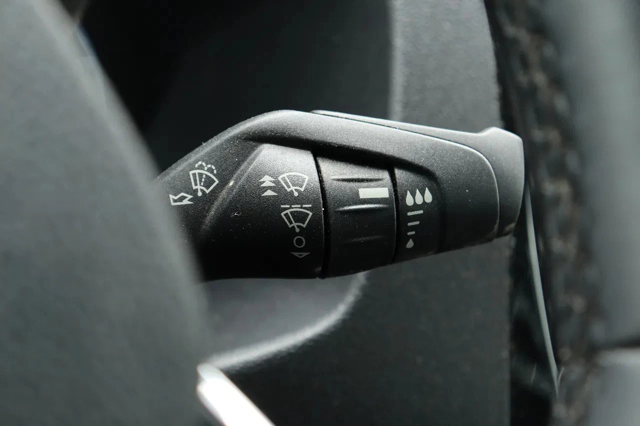 Hoofdafbeelding Ford E-Transit