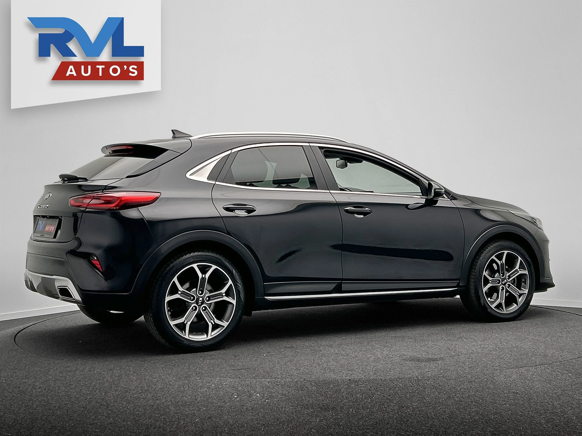 Hoofdafbeelding Kia XCeed