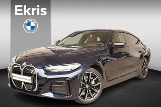 BMW i4 eDrive40 High Executive | BMW Individual Leather | M Sportpakket