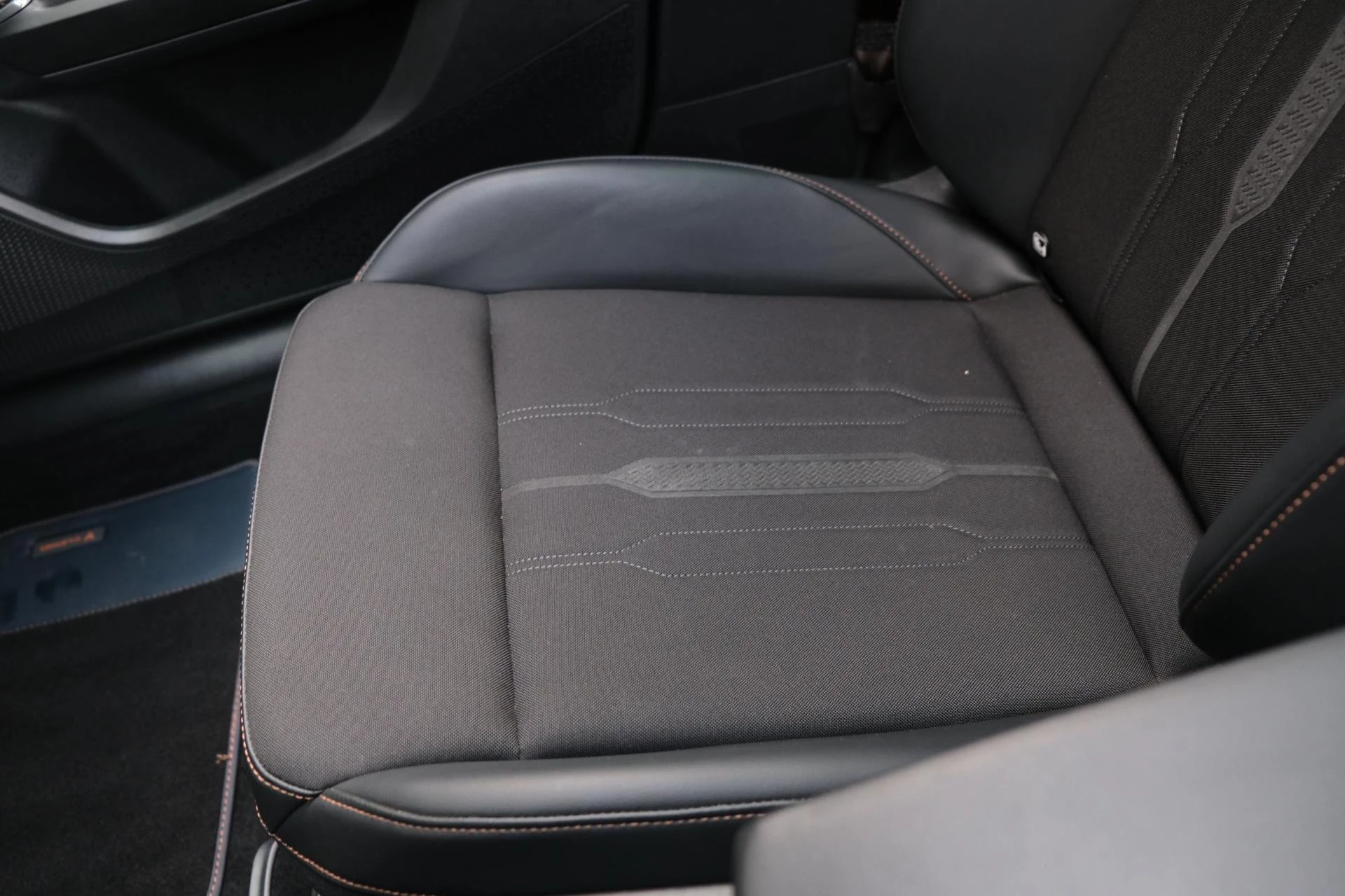 Hoofdafbeelding CUPRA Leon