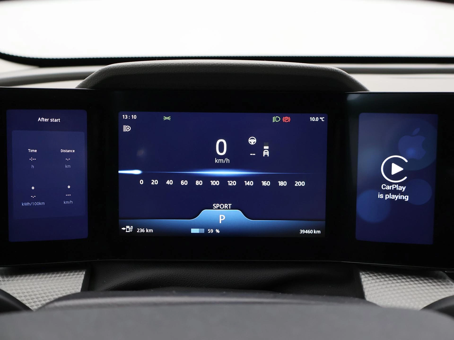 Hoofdafbeelding Aiways U5