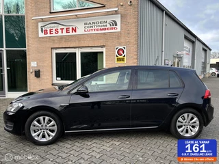 Volkswagen Golf VII 1.0 TSI Comfortline / Garantie !