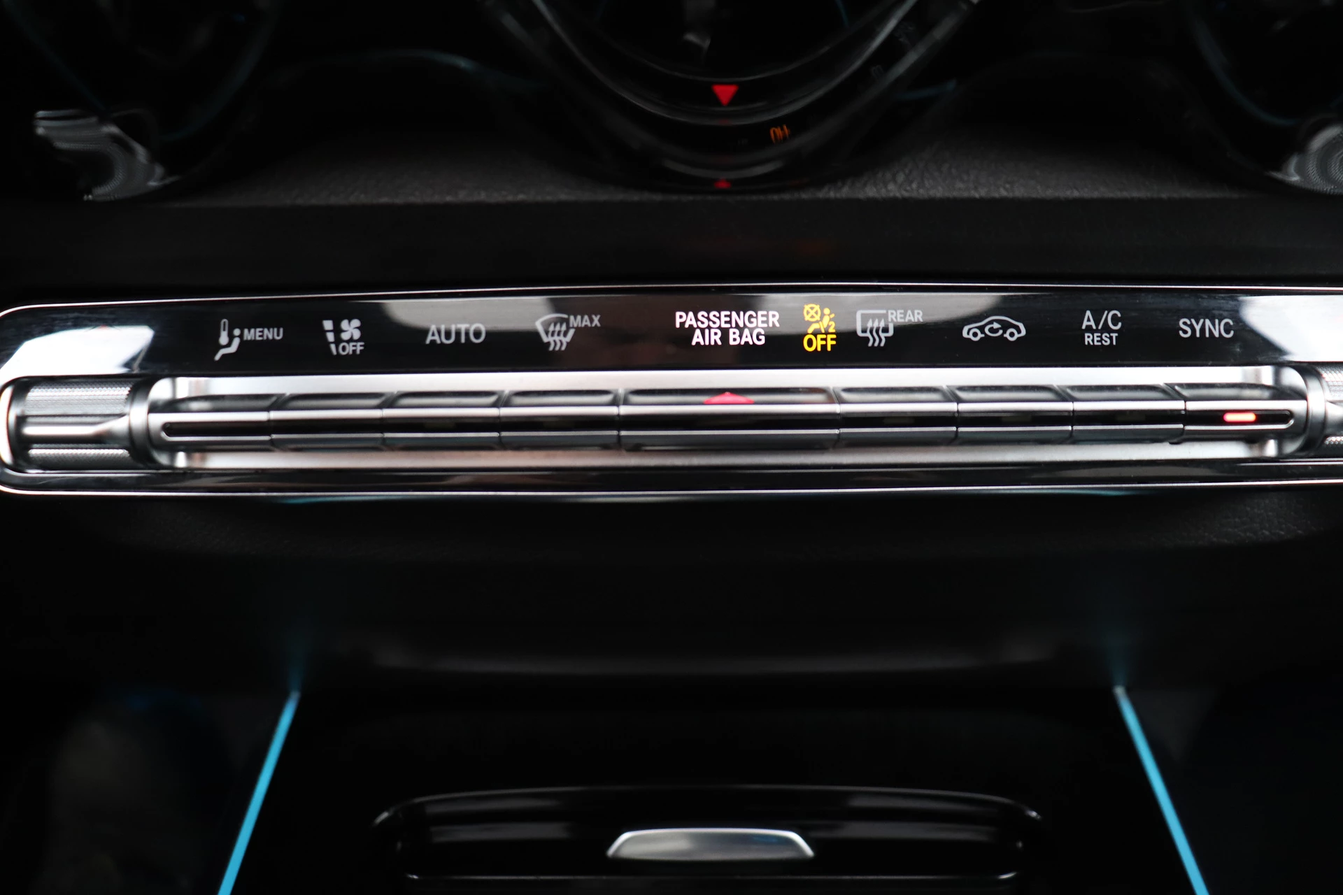 Hoofdafbeelding Mercedes-Benz GLB