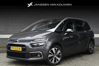 Citroen Grand C4 Picasso 1.6 e-THP Shine / Automaat / Massage / 7 Persoons / Camera