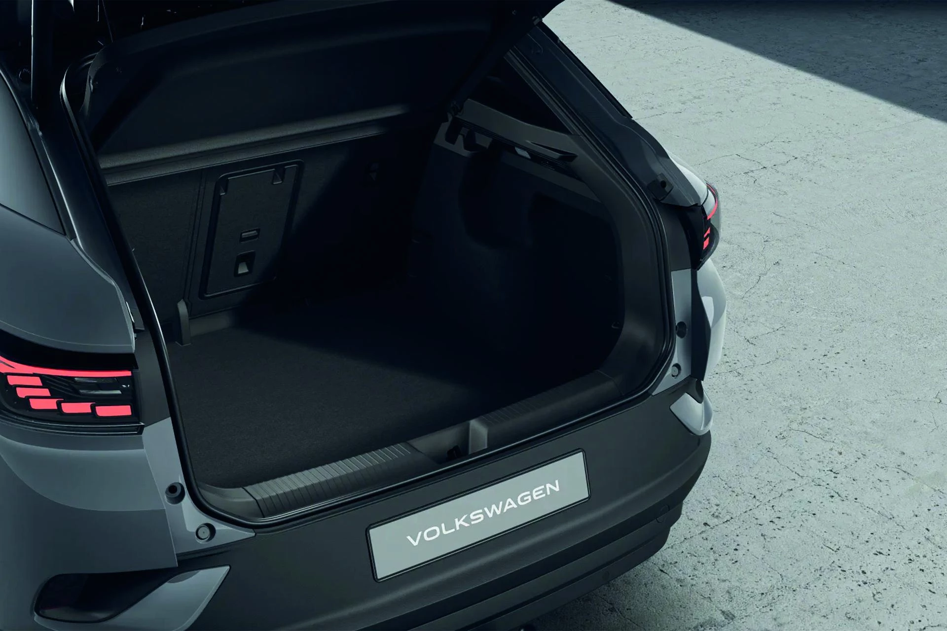 Hoofdafbeelding Volkswagen ID.4