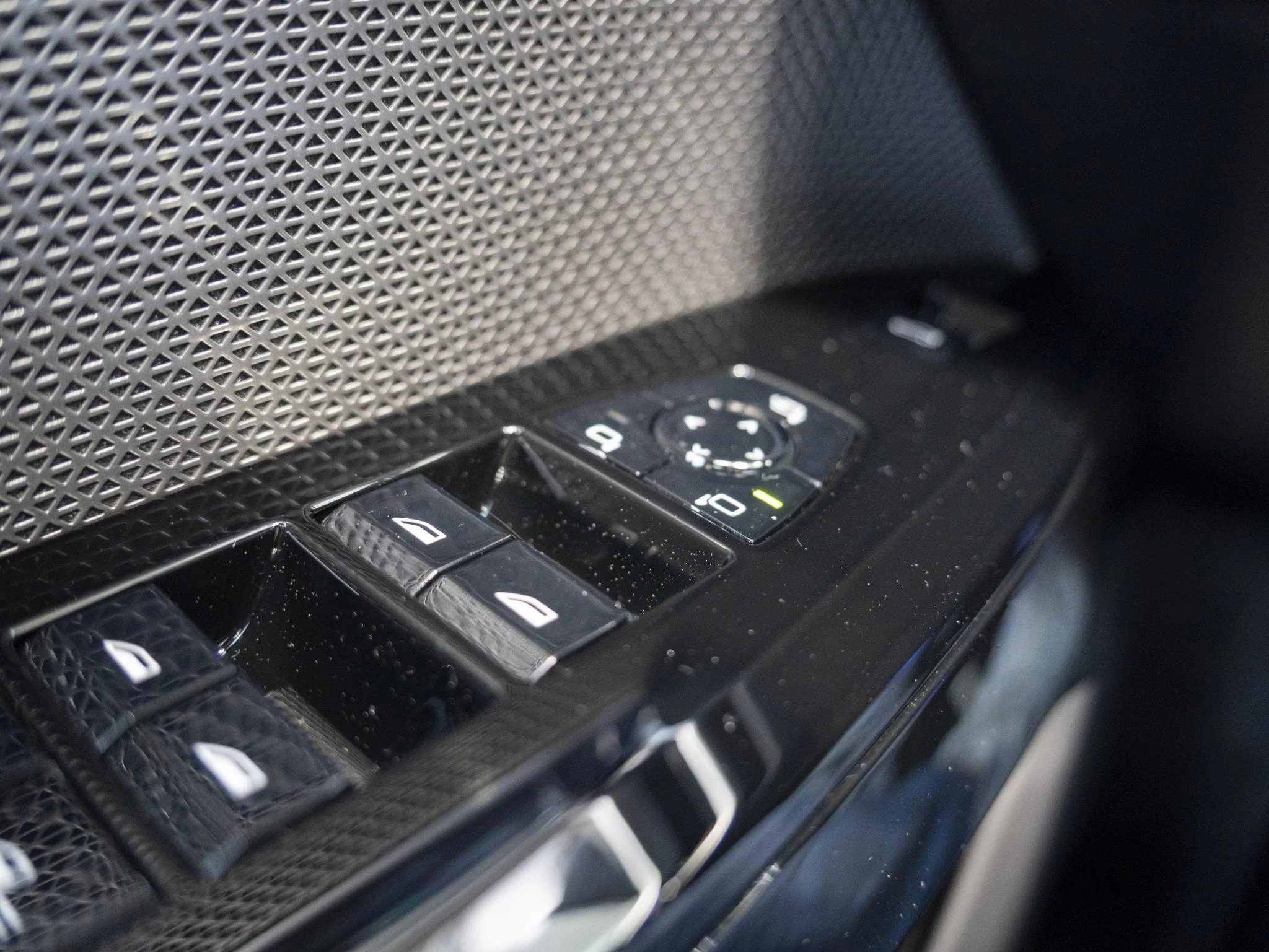 Hoofdafbeelding BMW i7