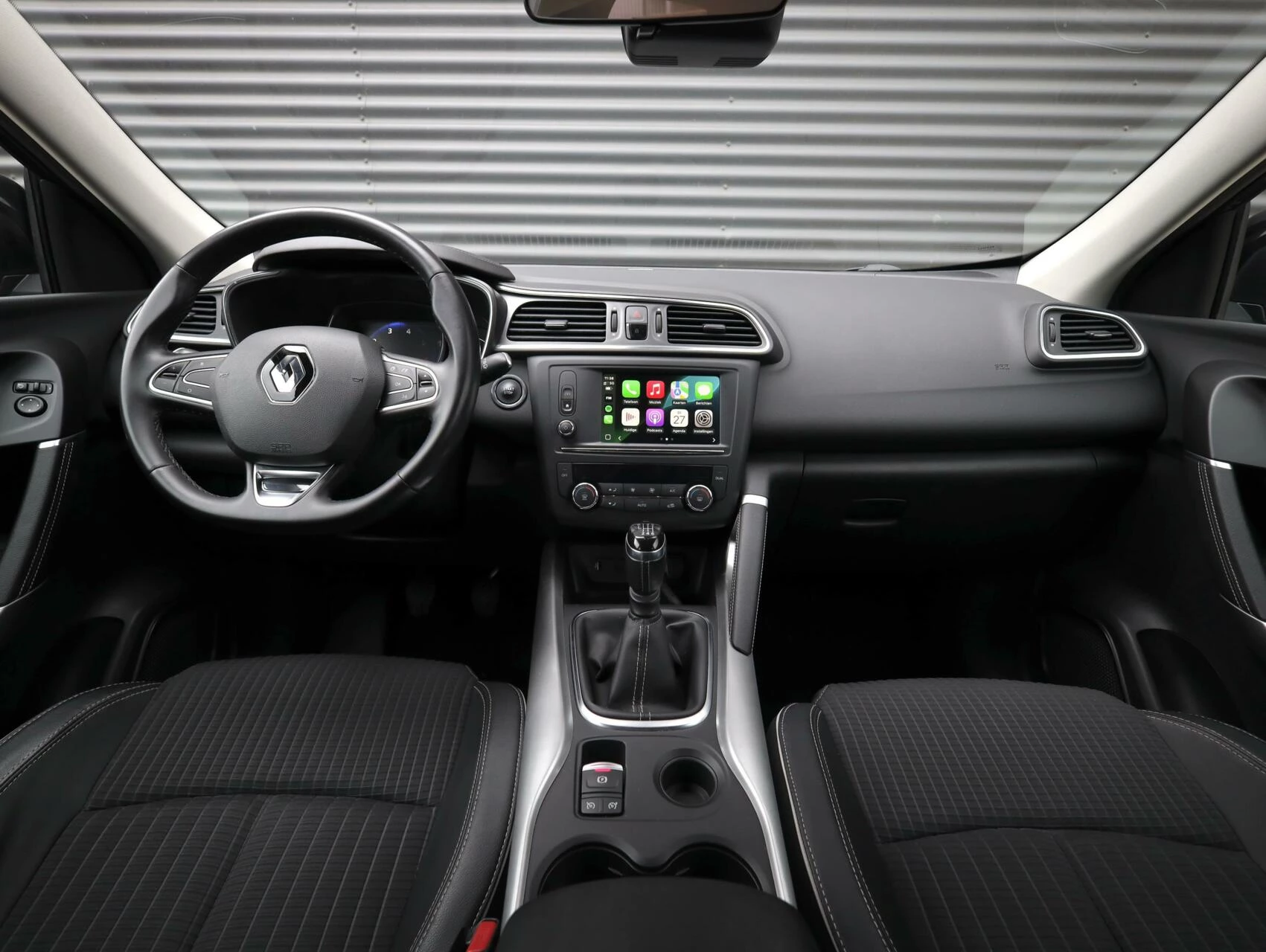 Hoofdafbeelding Renault Kadjar