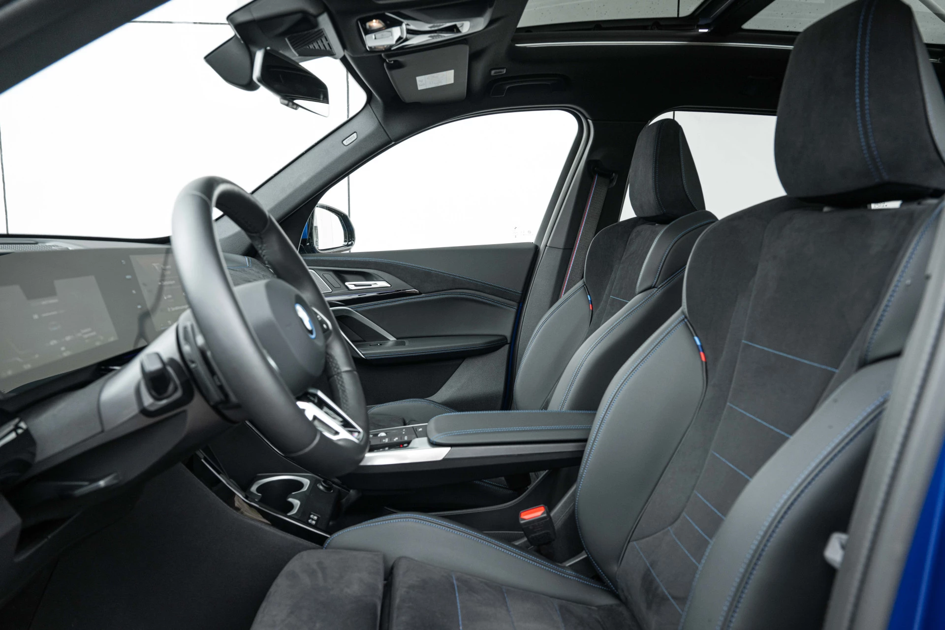 Hoofdafbeelding BMW iX1