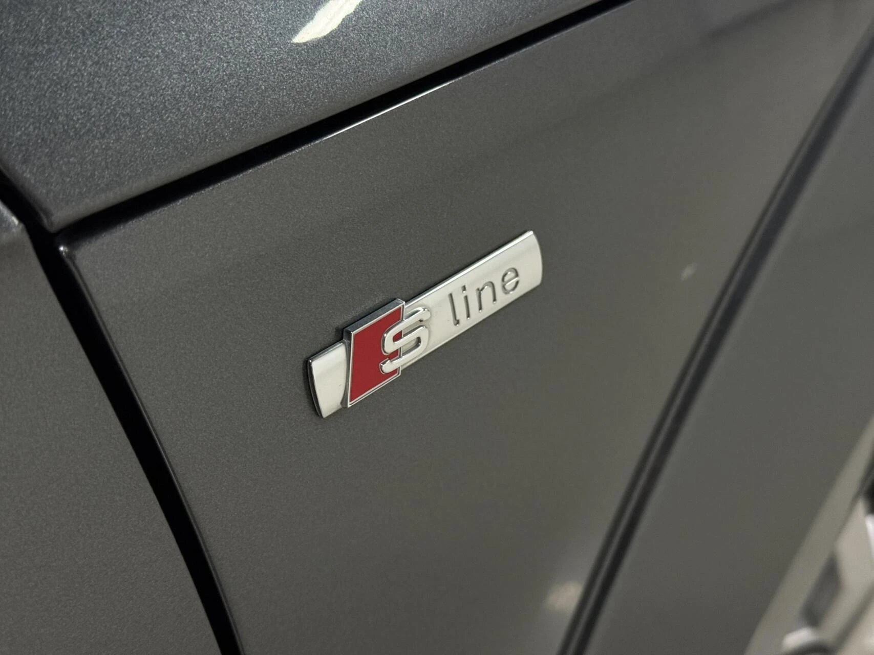 Hoofdafbeelding Audi TT