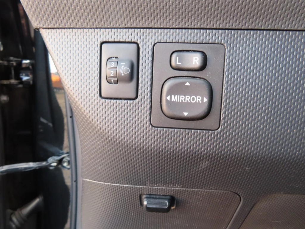 Hoofdafbeelding Toyota Urban Cruiser