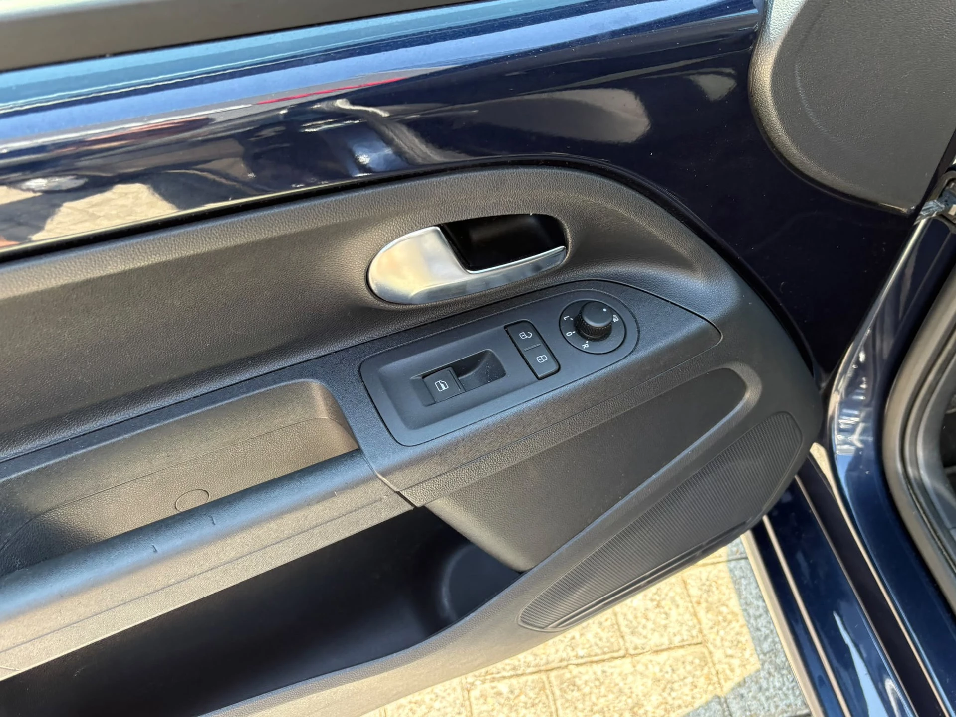 Hoofdafbeelding SEAT Mii