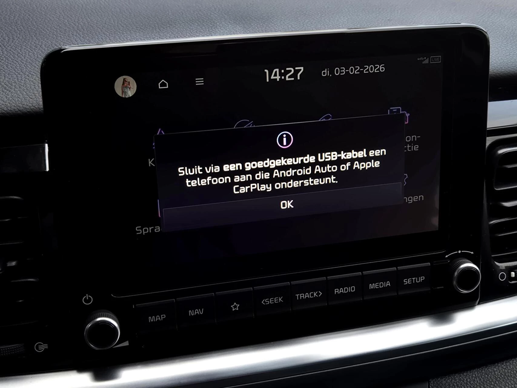 Hoofdafbeelding Kia Stonic