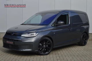 Volkswagen Caddy Cargo 2.0 TDI 1st Edition R-Line DSG 122pk 2021