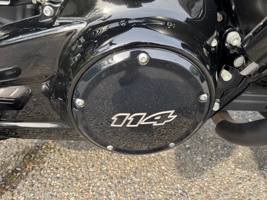 Hoofdafbeelding Harley-Davidson Road King