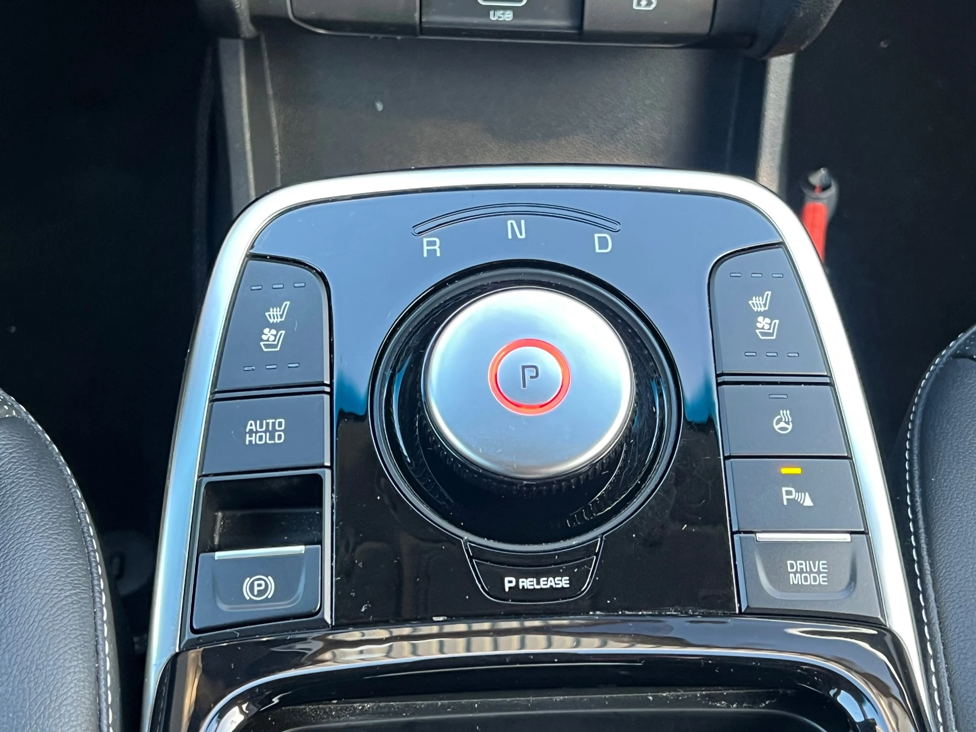 Hoofdafbeelding Kia e-Niro